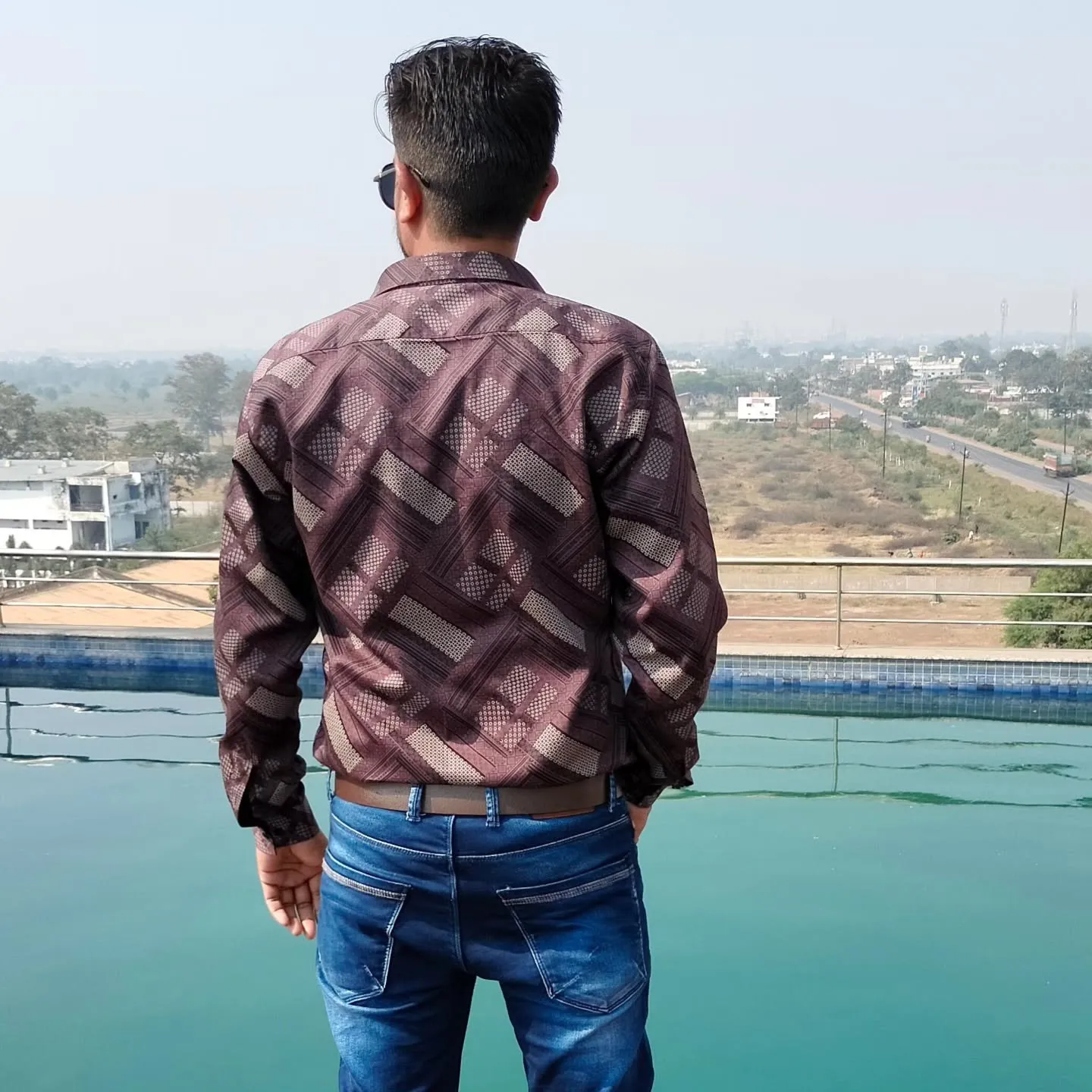 Sandeep Sahu