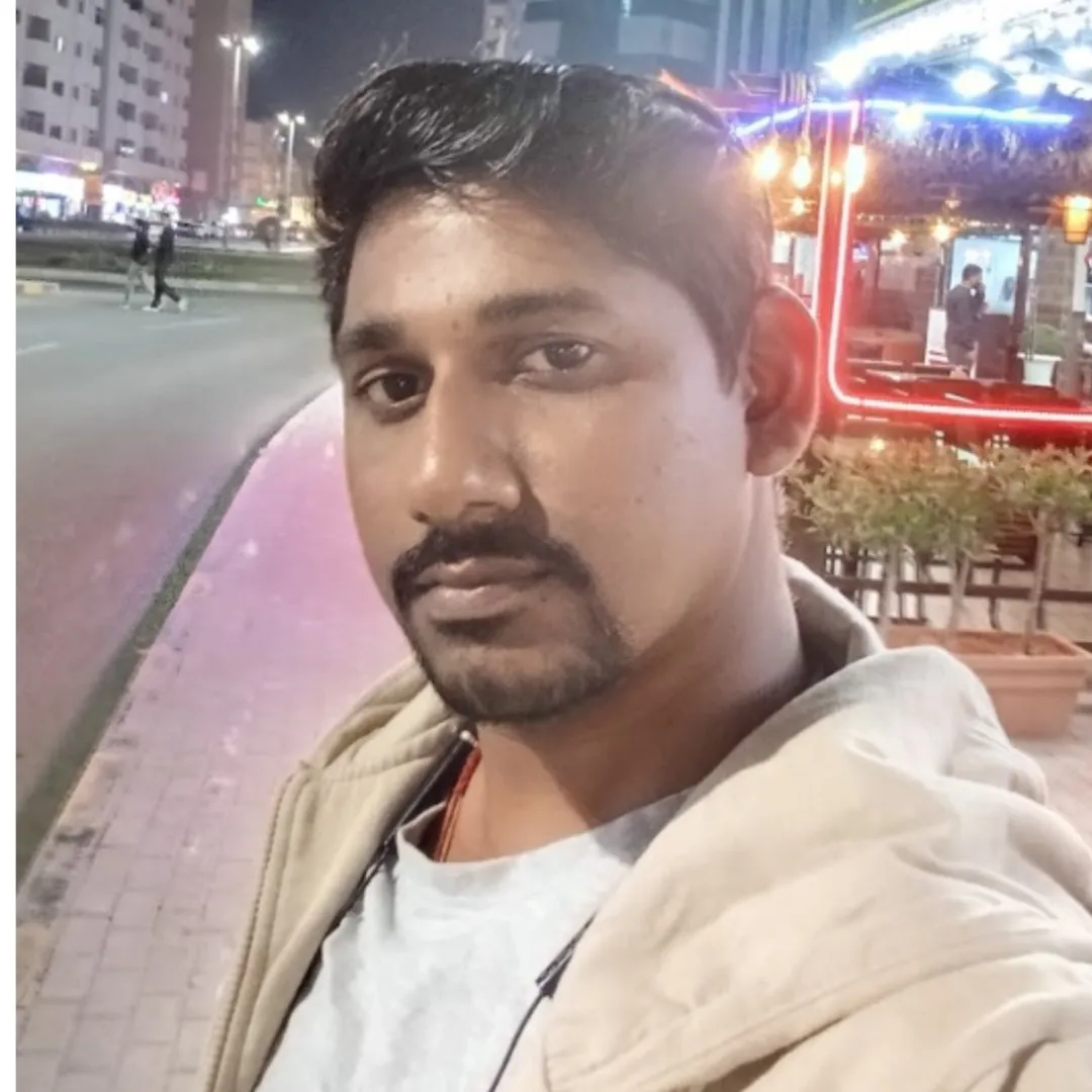 Akhilesh Chauhan