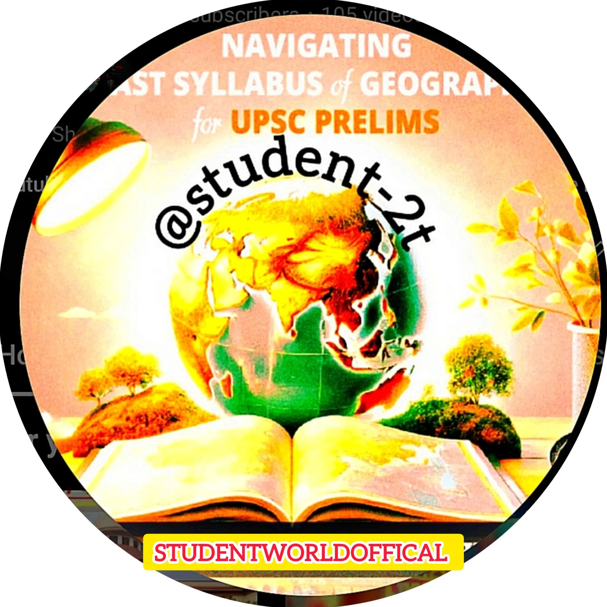 Studentworld official