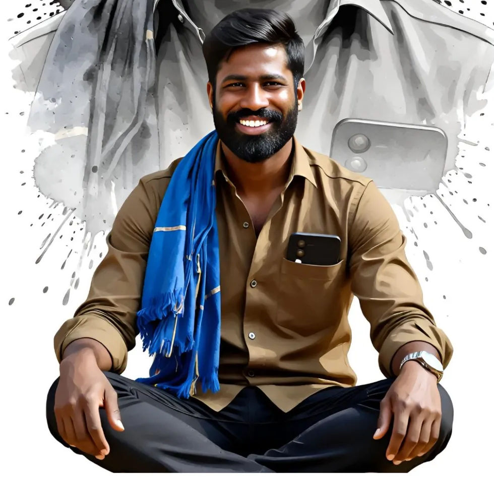 Arun Pandiyan