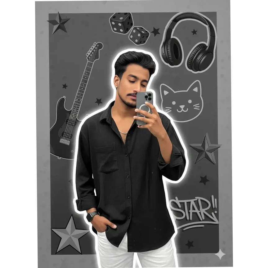 S Raj