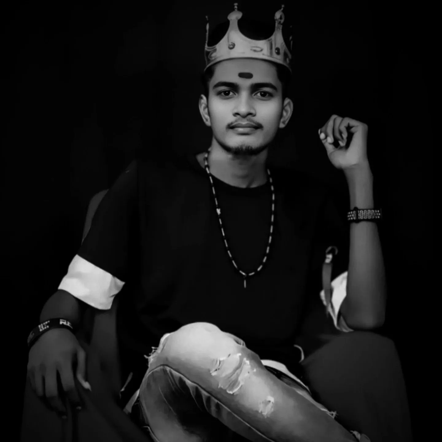 Vicky bhai