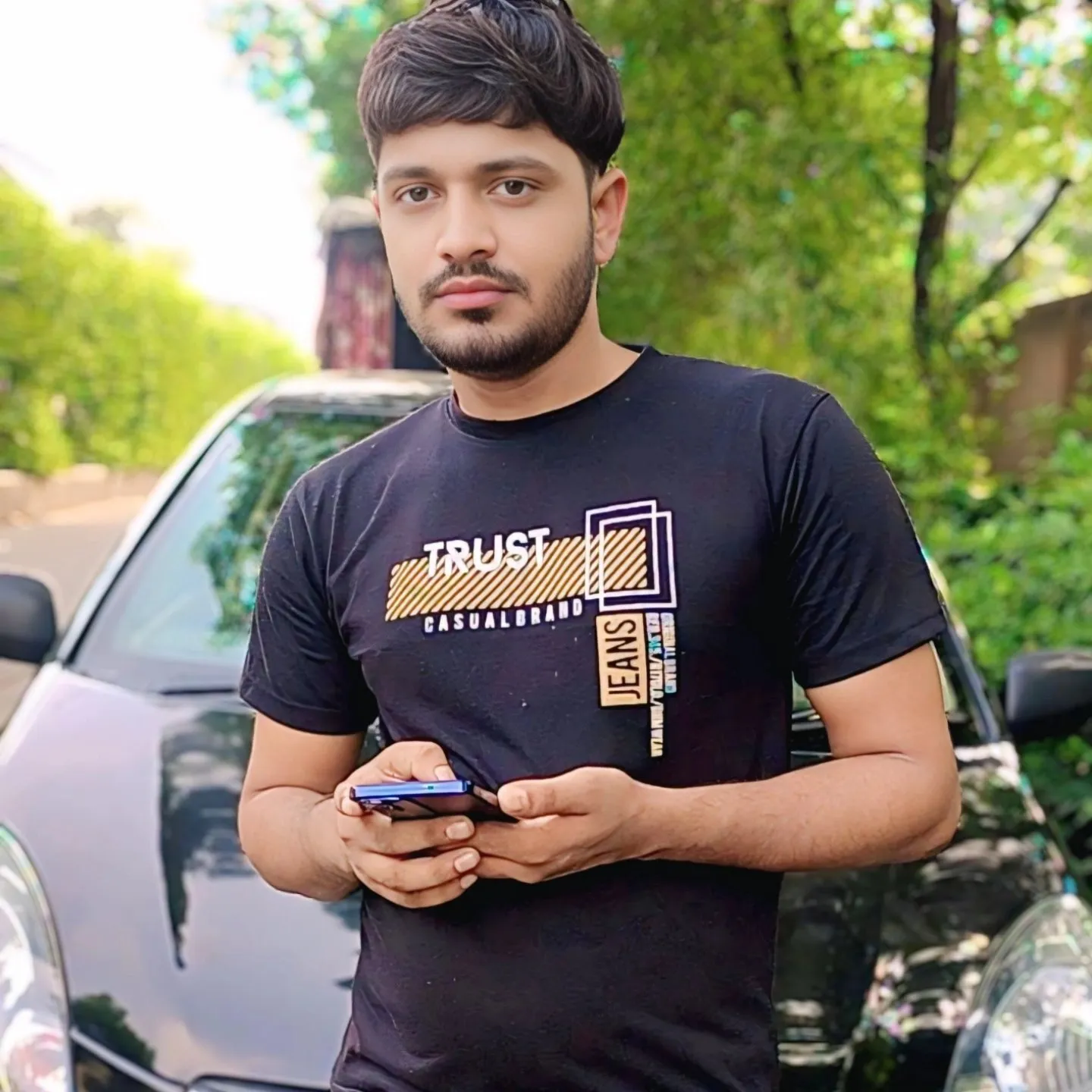 Suraj Singh
