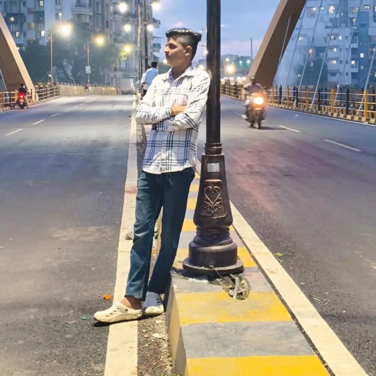 Dilip Bajar