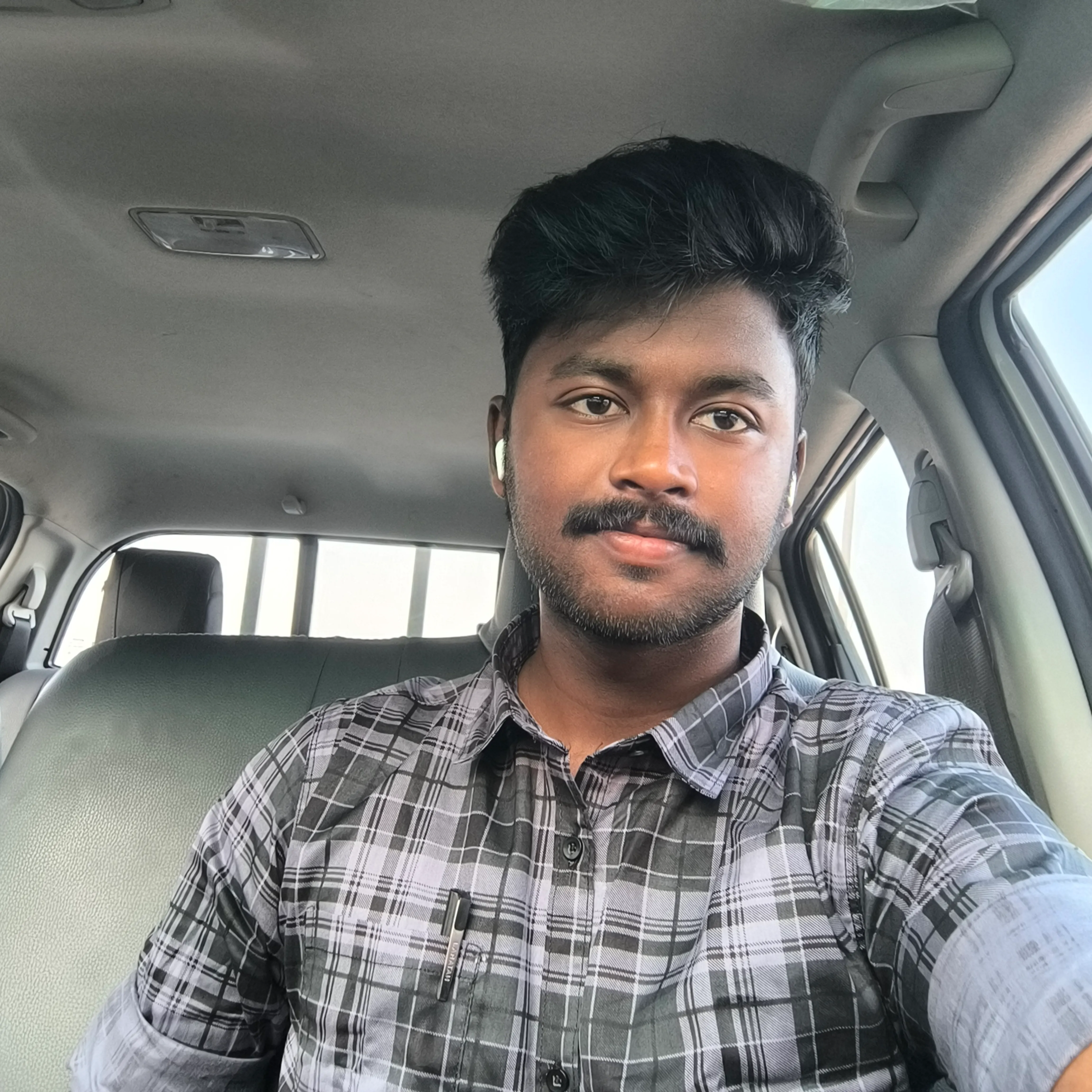 Dhanush .