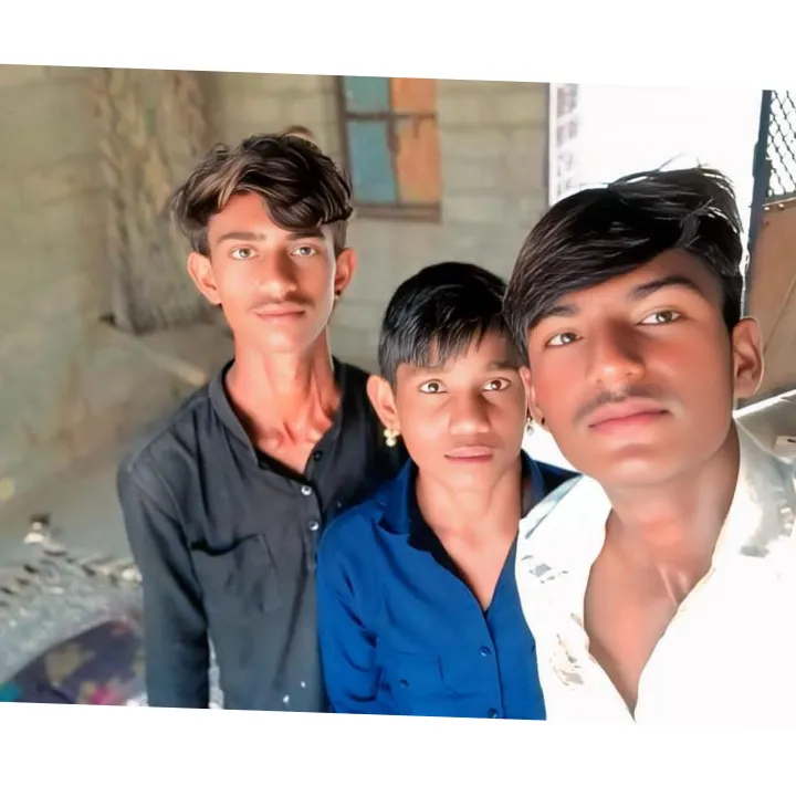 BHARAT KUMAR