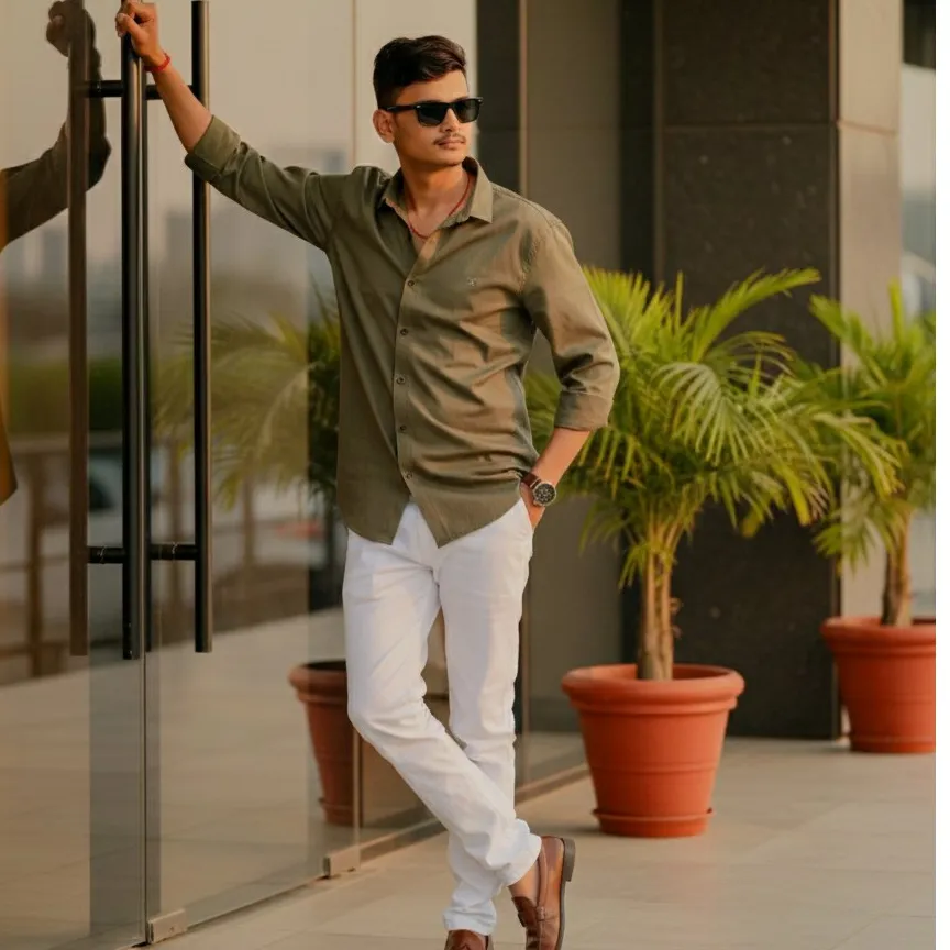 VIKAS BISHNOI