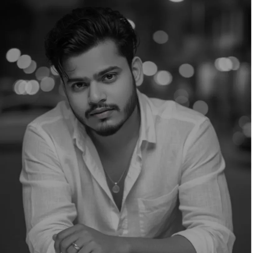 Faizan Ansari