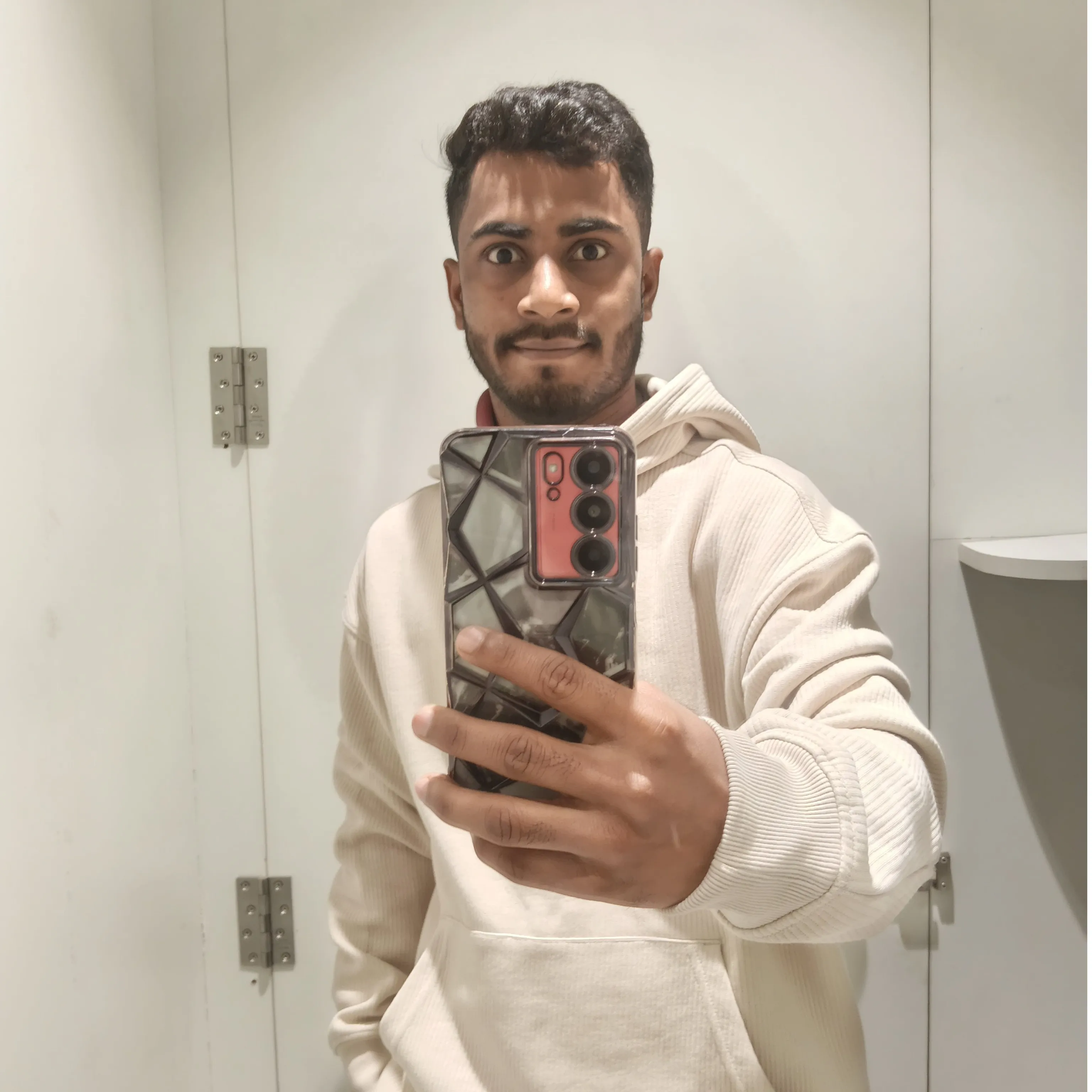 ANUP mitra