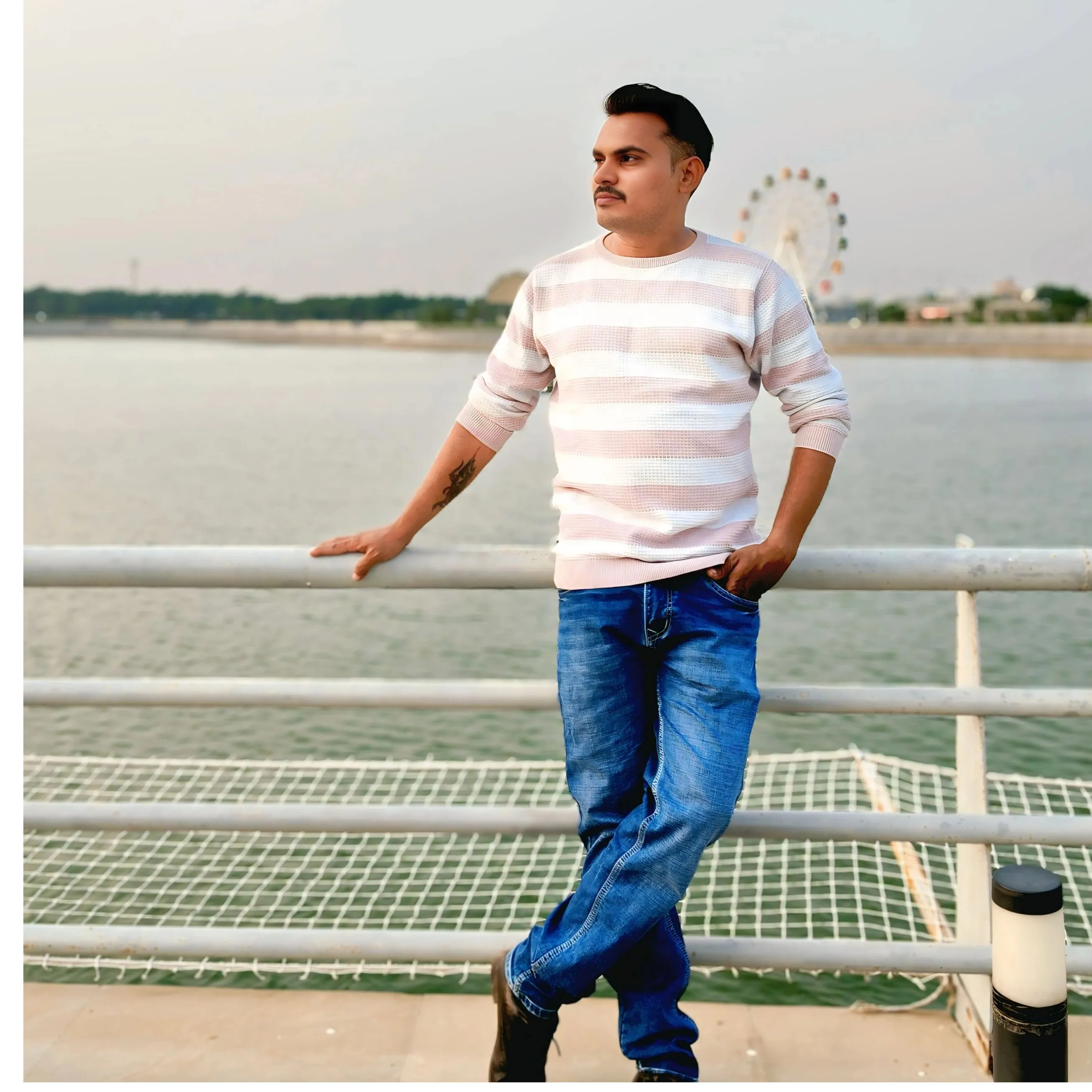 Ganesh Kushwaha