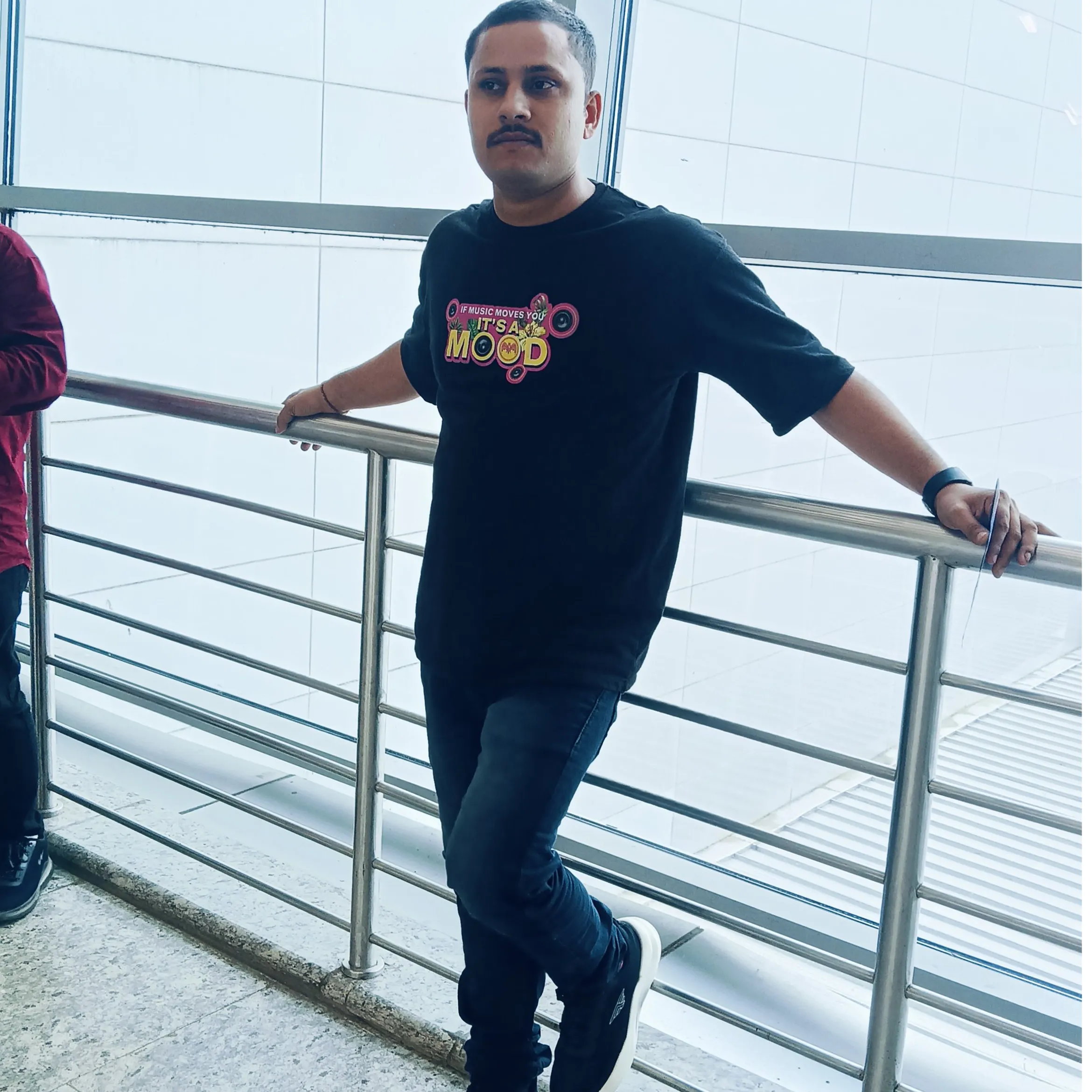 kuldeep tiwari