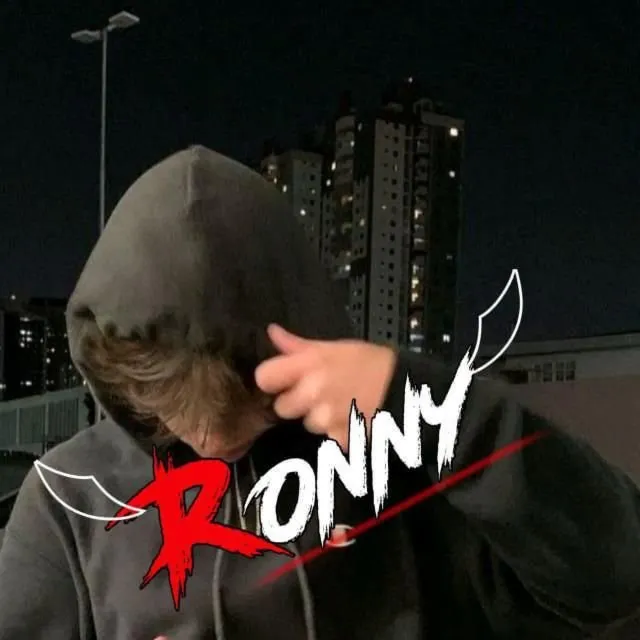 RS Rony