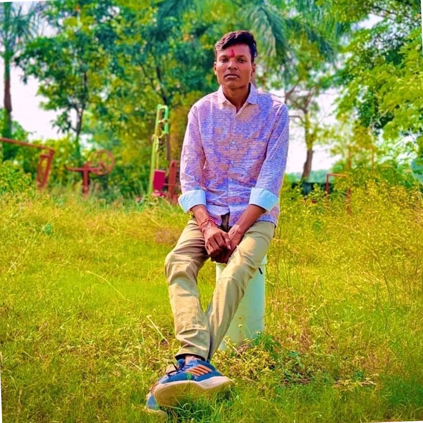 Ranvir Sariya