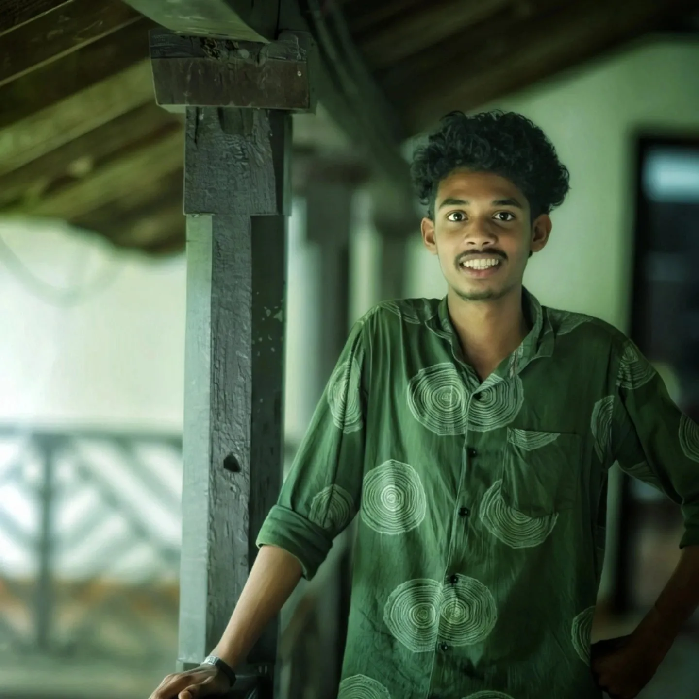 Rajesh munnar