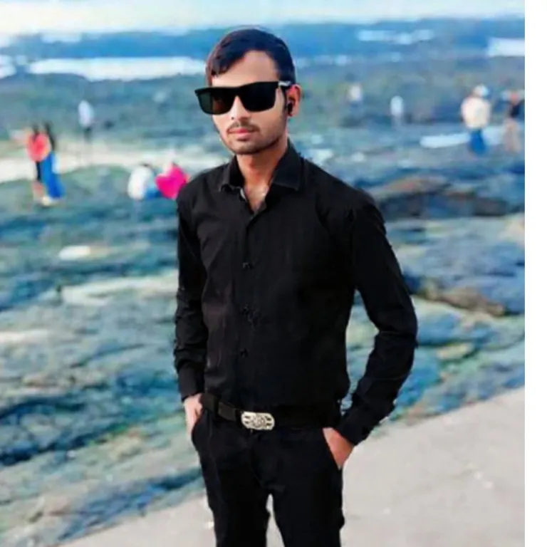 govind chauhan