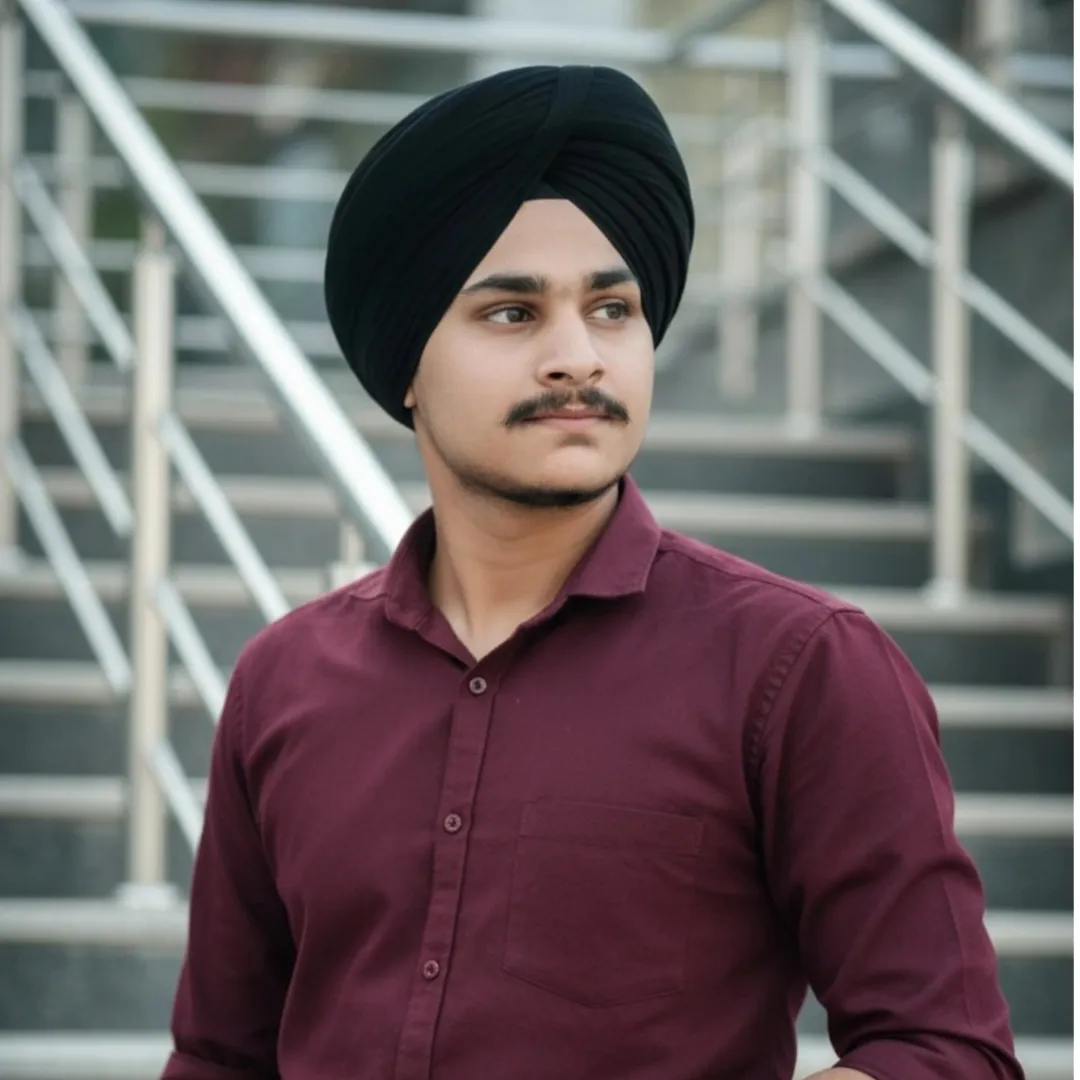 Gurdeep Singh