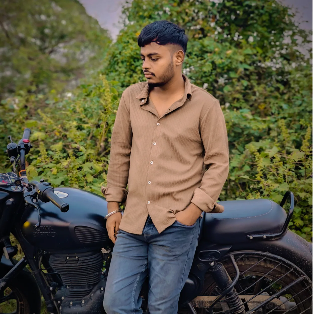 Aditya Mahto