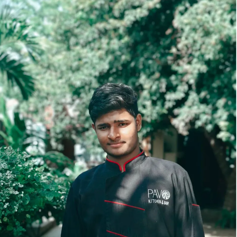 Anupam KumarSingh