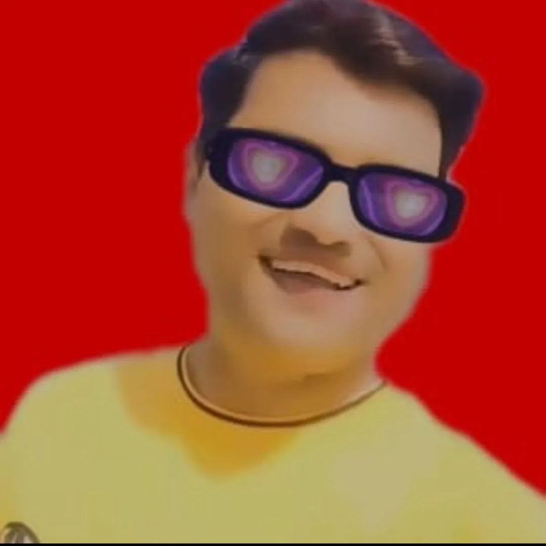 Rockstar Pravin1