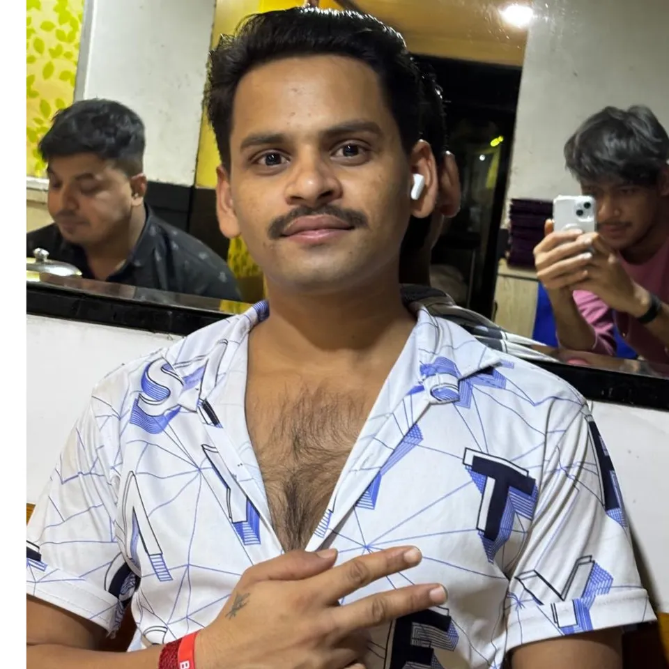 Pankaj Ray