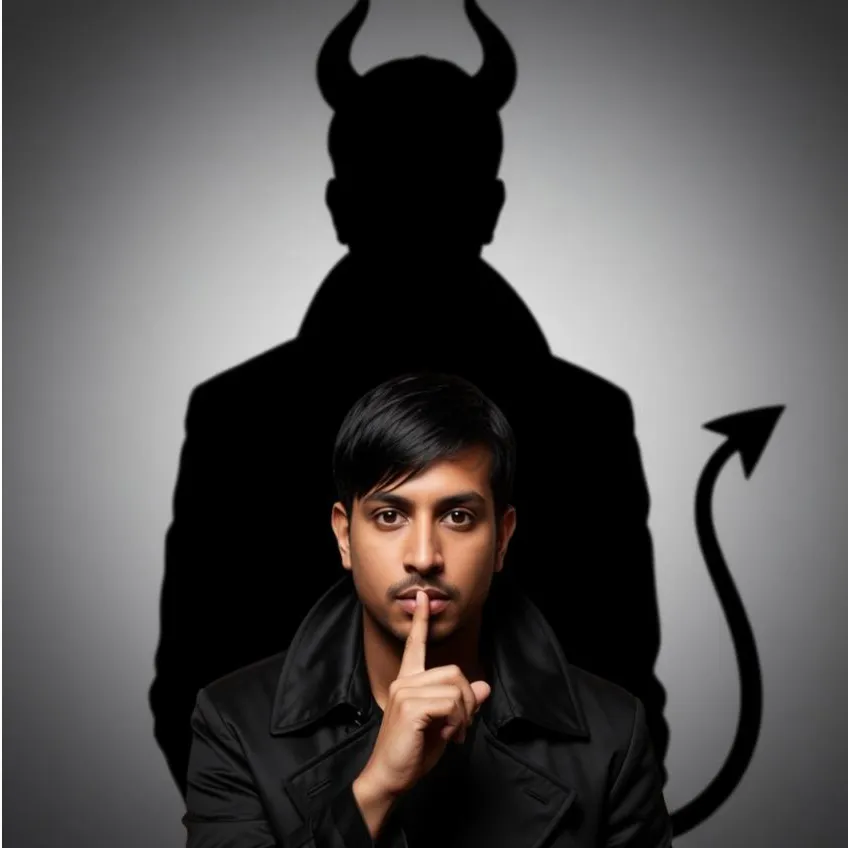 Rahul Das