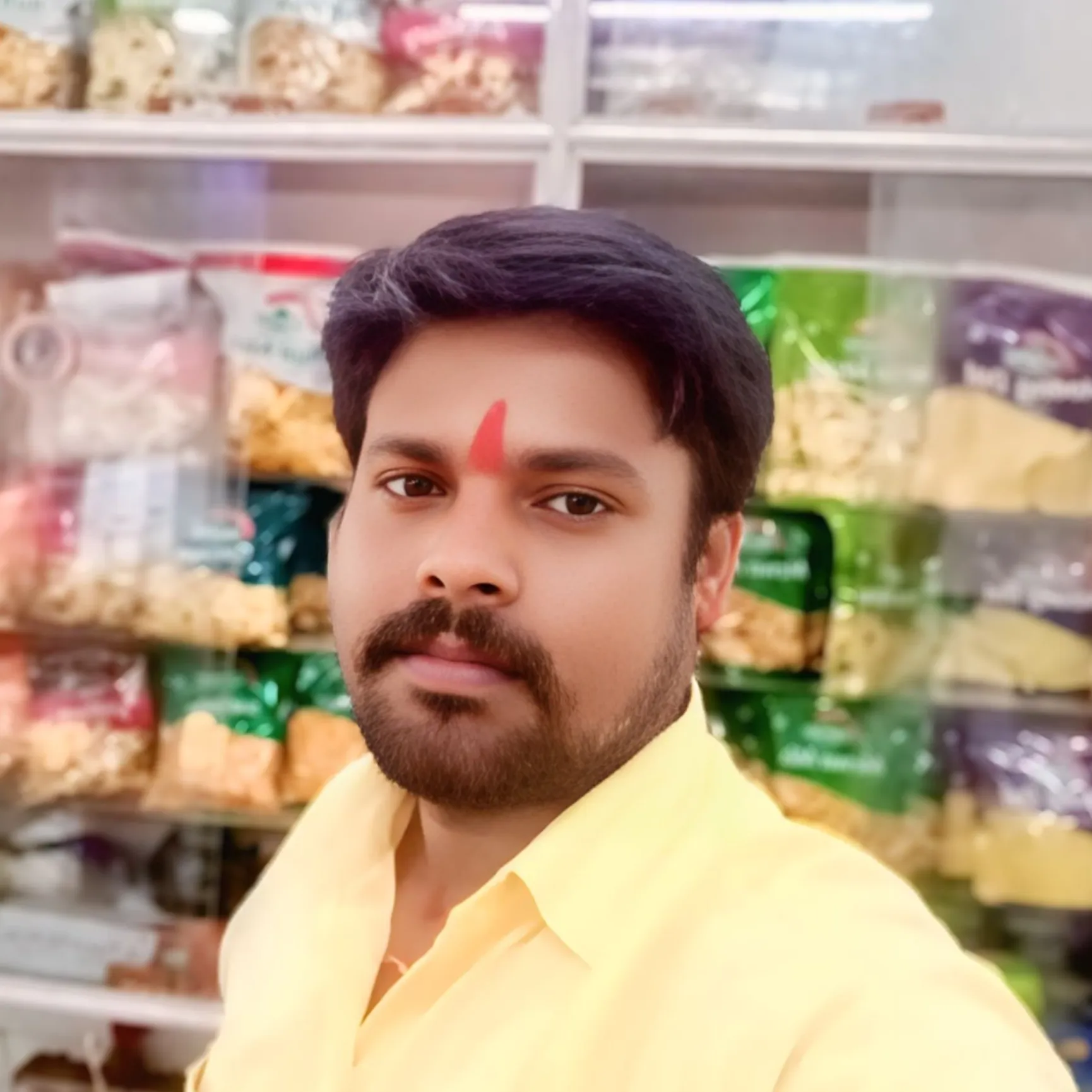 Virmani Kumar