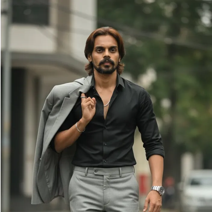 Ravi kumar