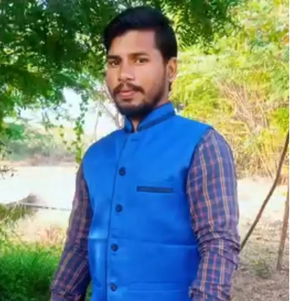 Deepak raj