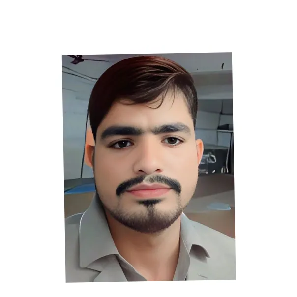 SURESH MAANJU