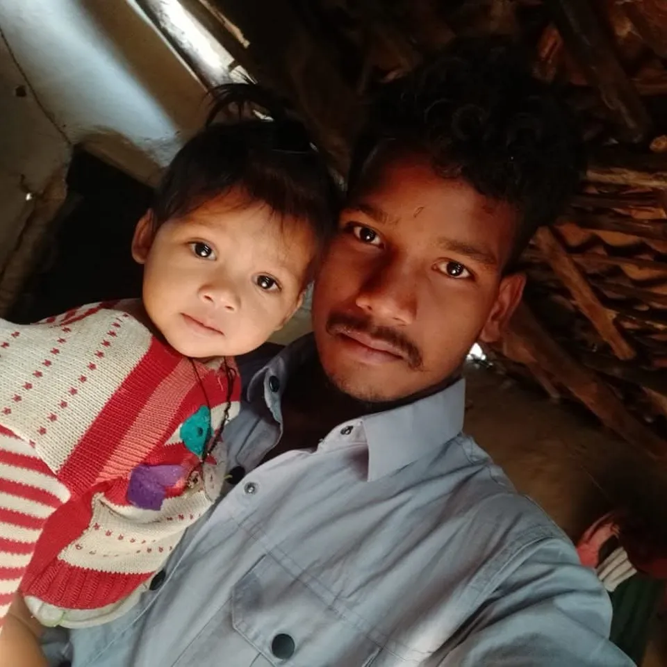mukesh bhoi