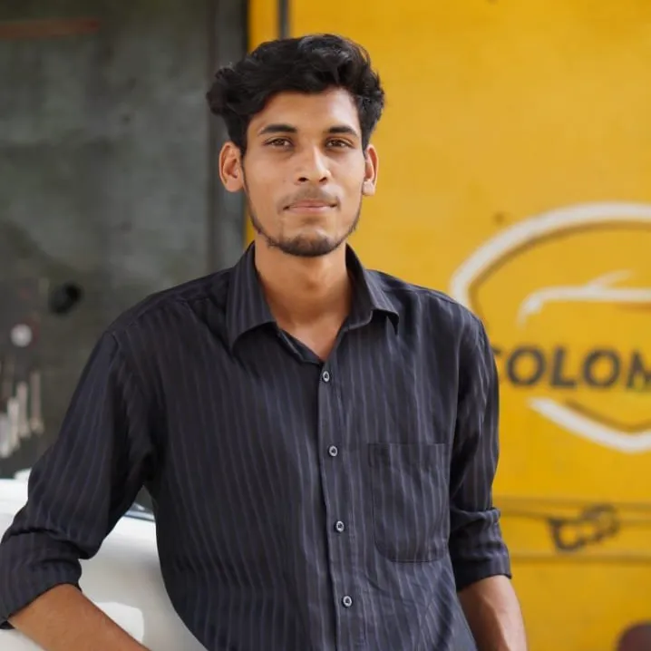 Vibawansh Singh