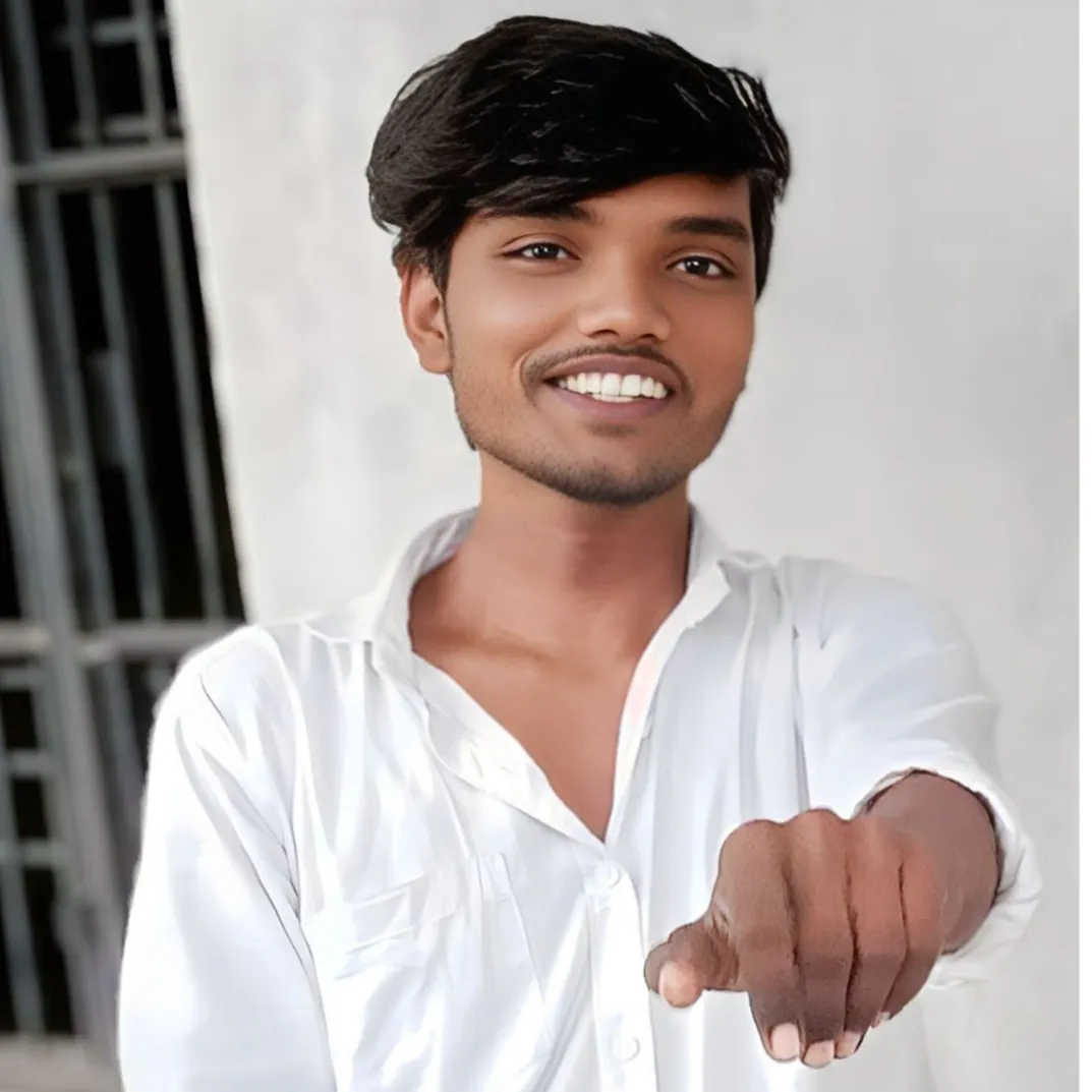 Virendra Kumar