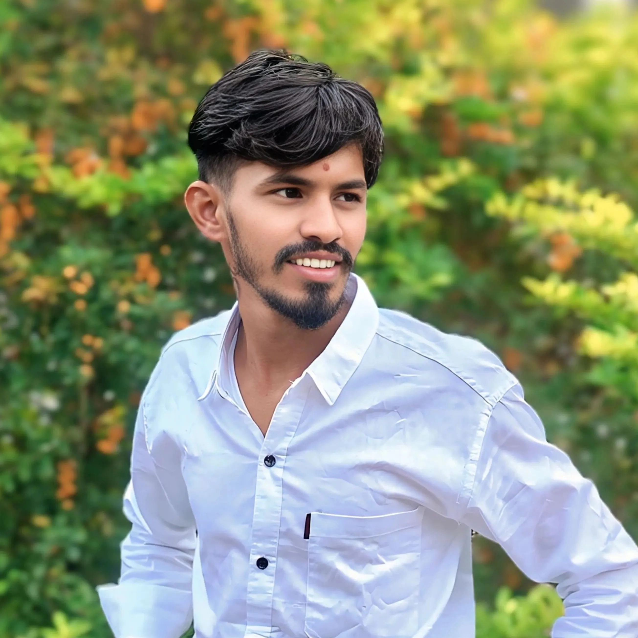 Raju Shewale