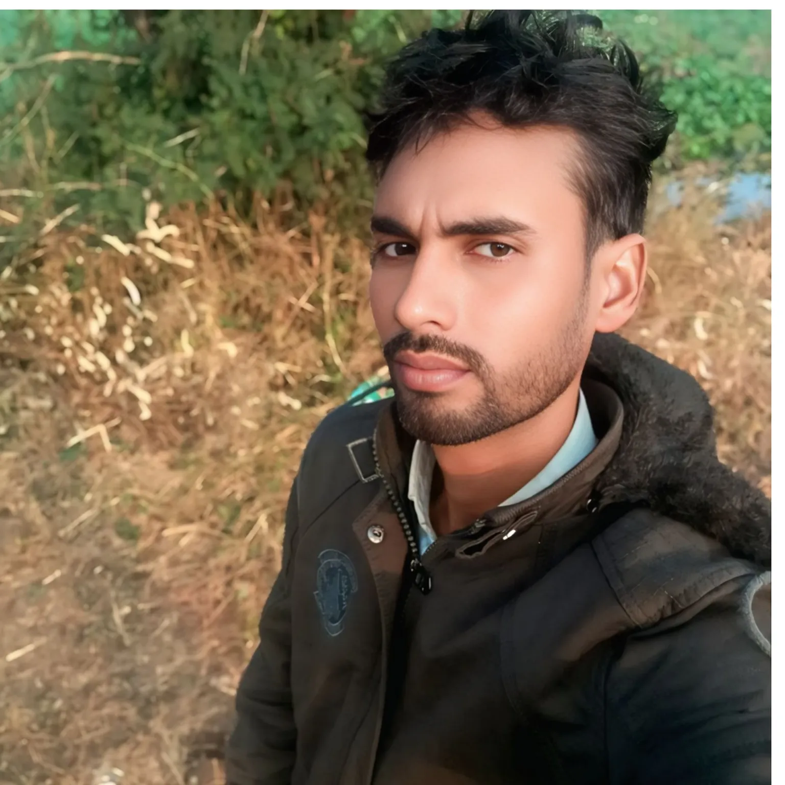 mnorsingh Parihar