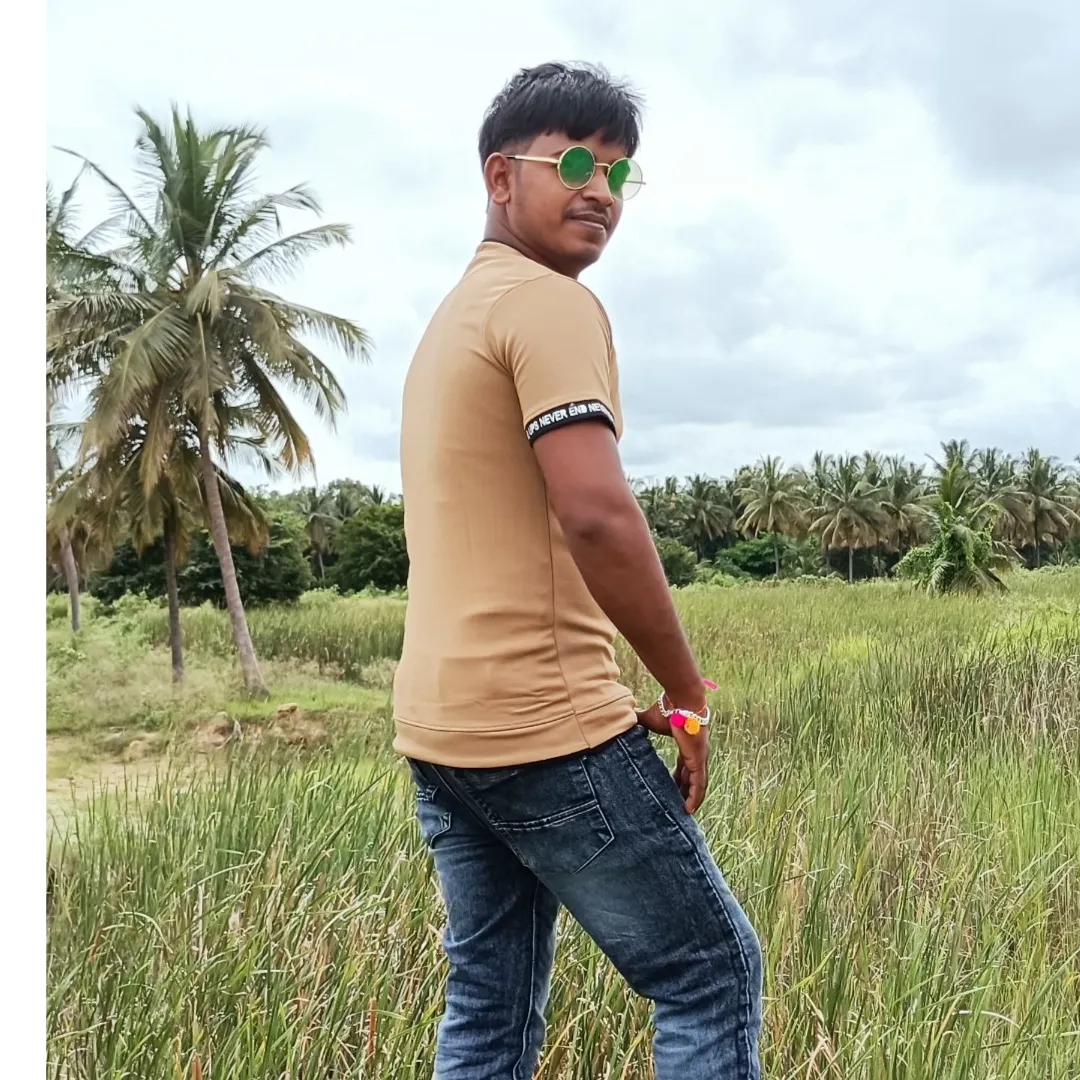 Ram Shankar