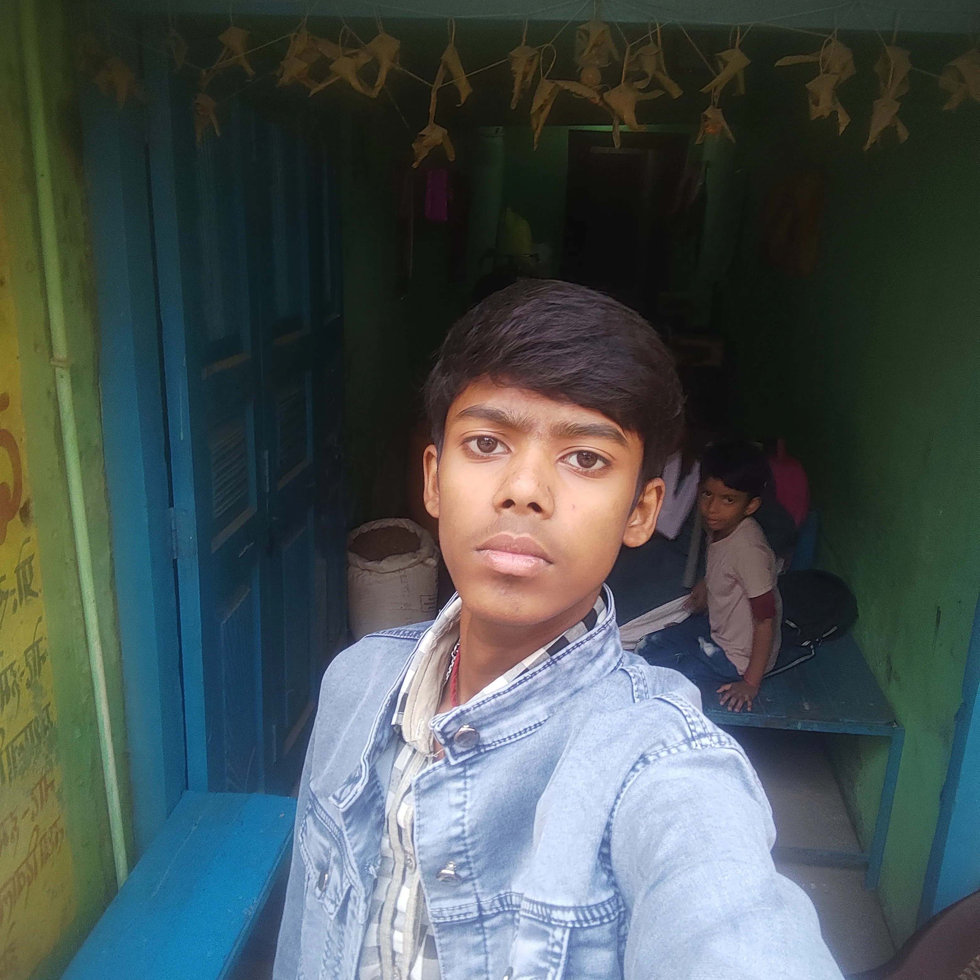 Golu Kumar