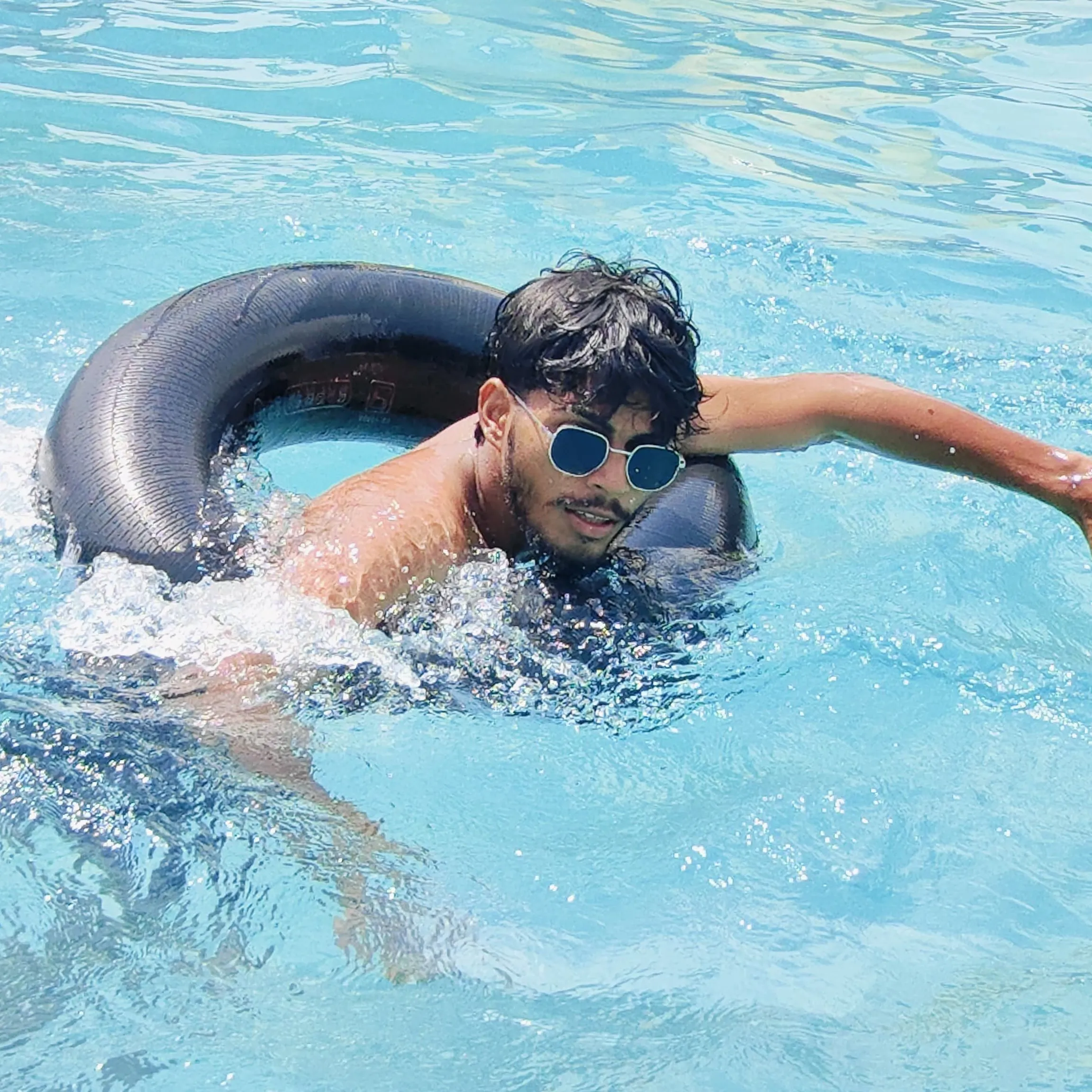 RaunakKumar Verma