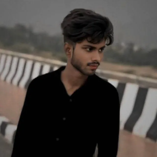 Ravi Bhai