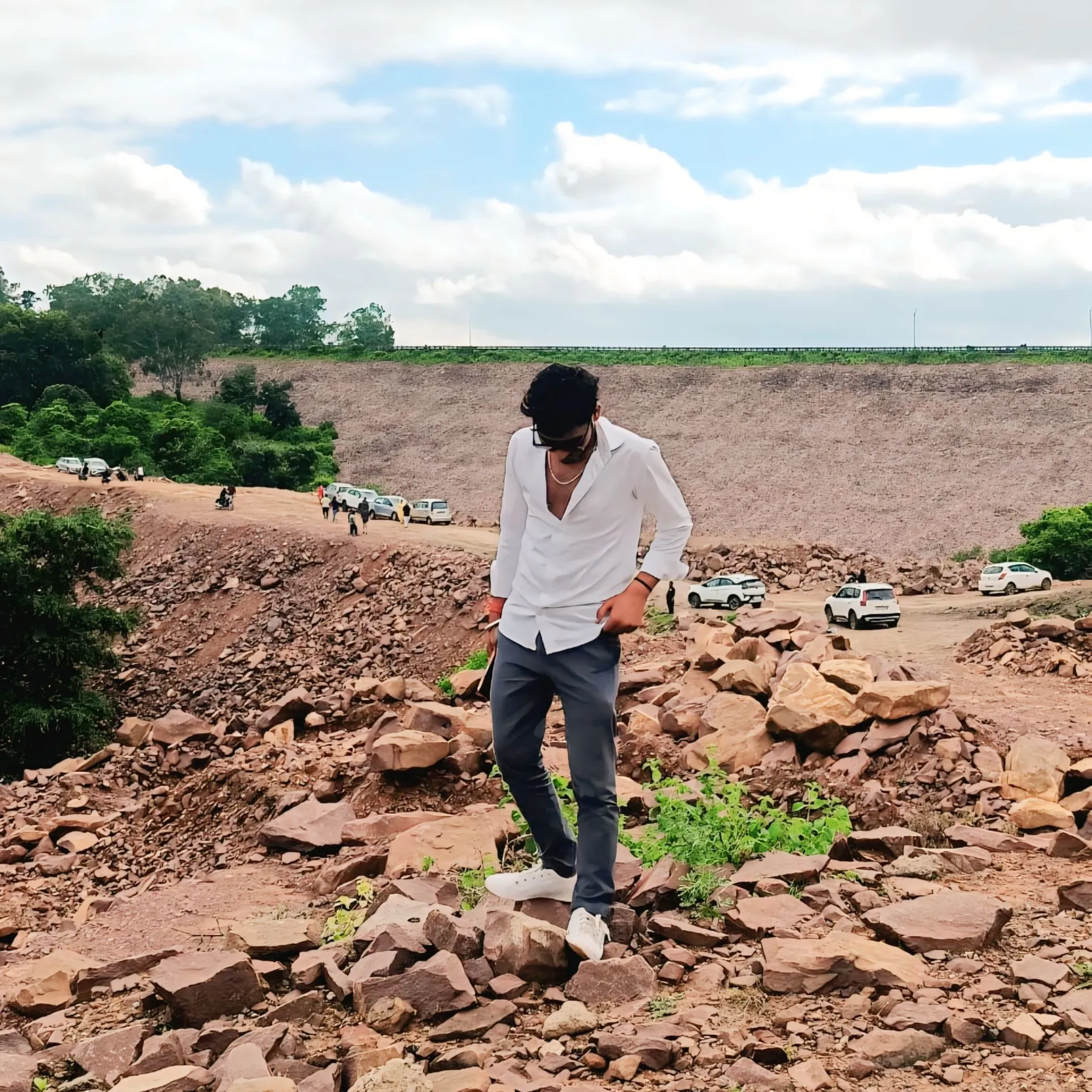 ajay ajay