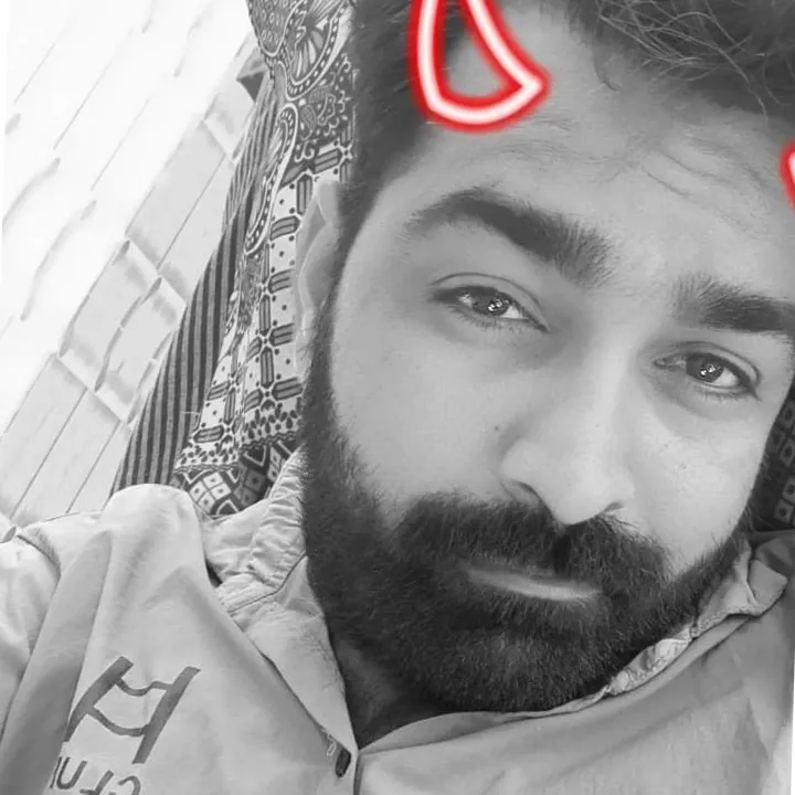 ishwar Ahir