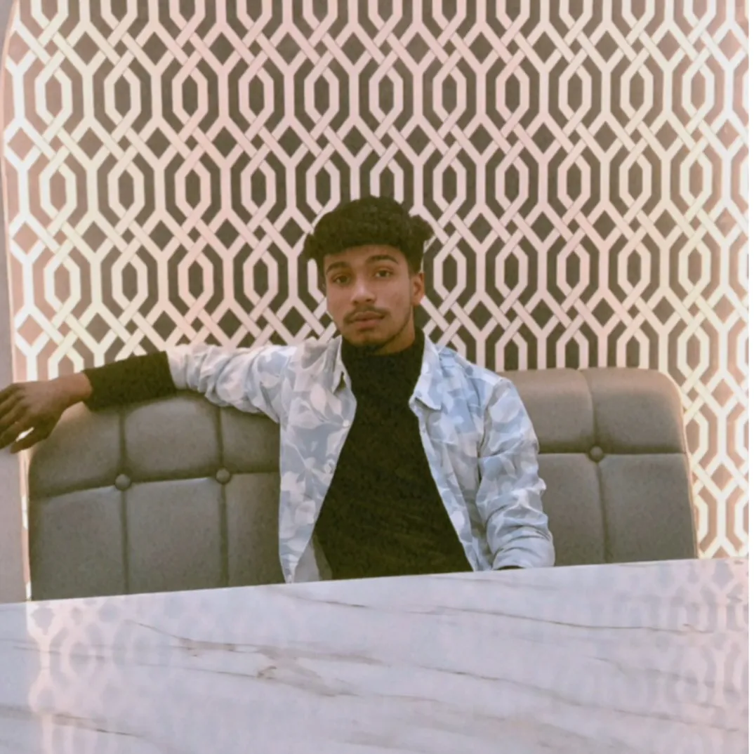 surendra Varma