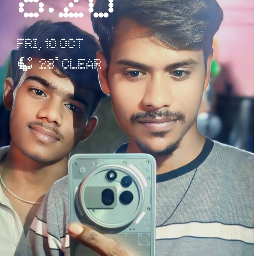 Vijay Kumar