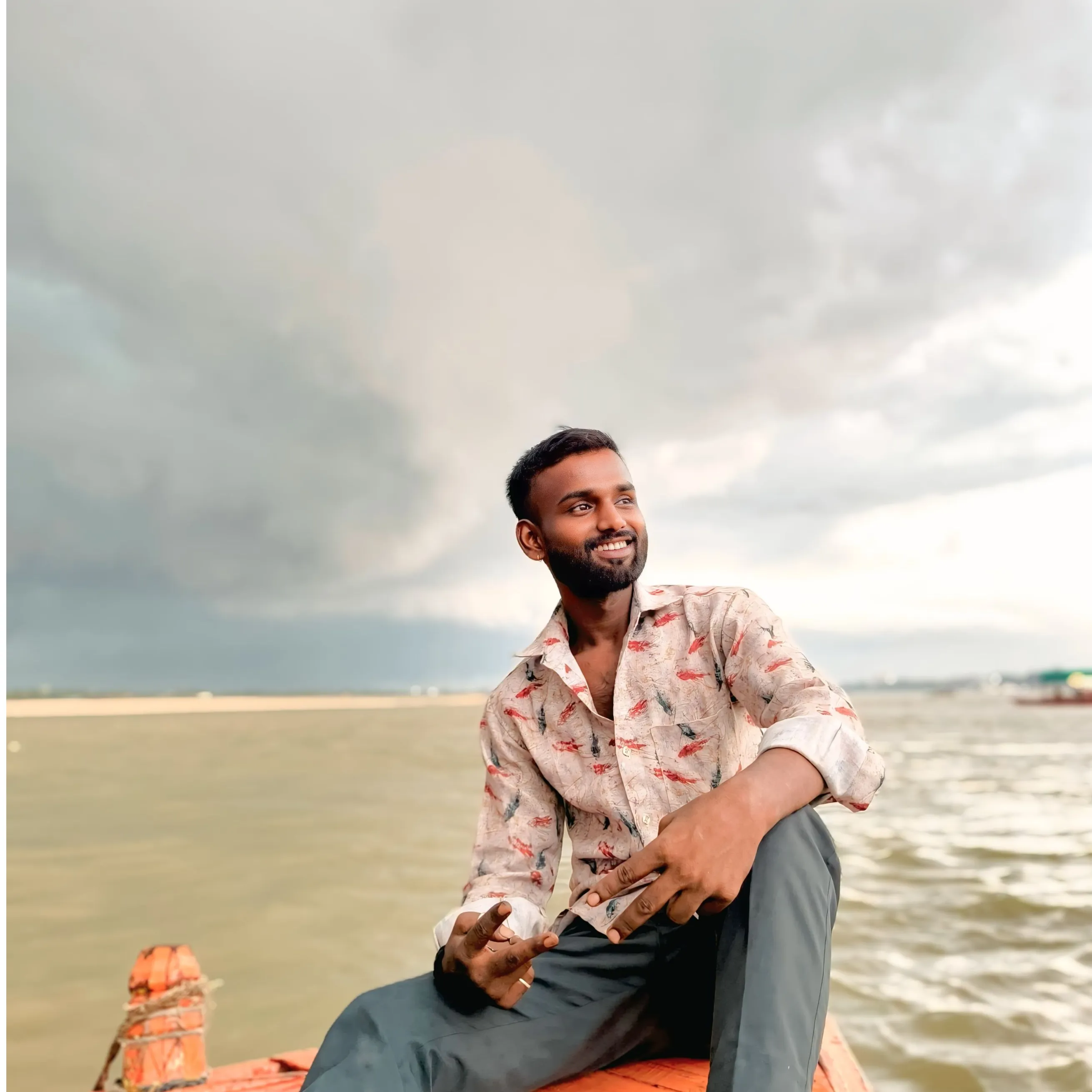 Ankit vns_45