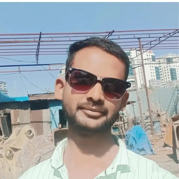 Shivakumar Rama