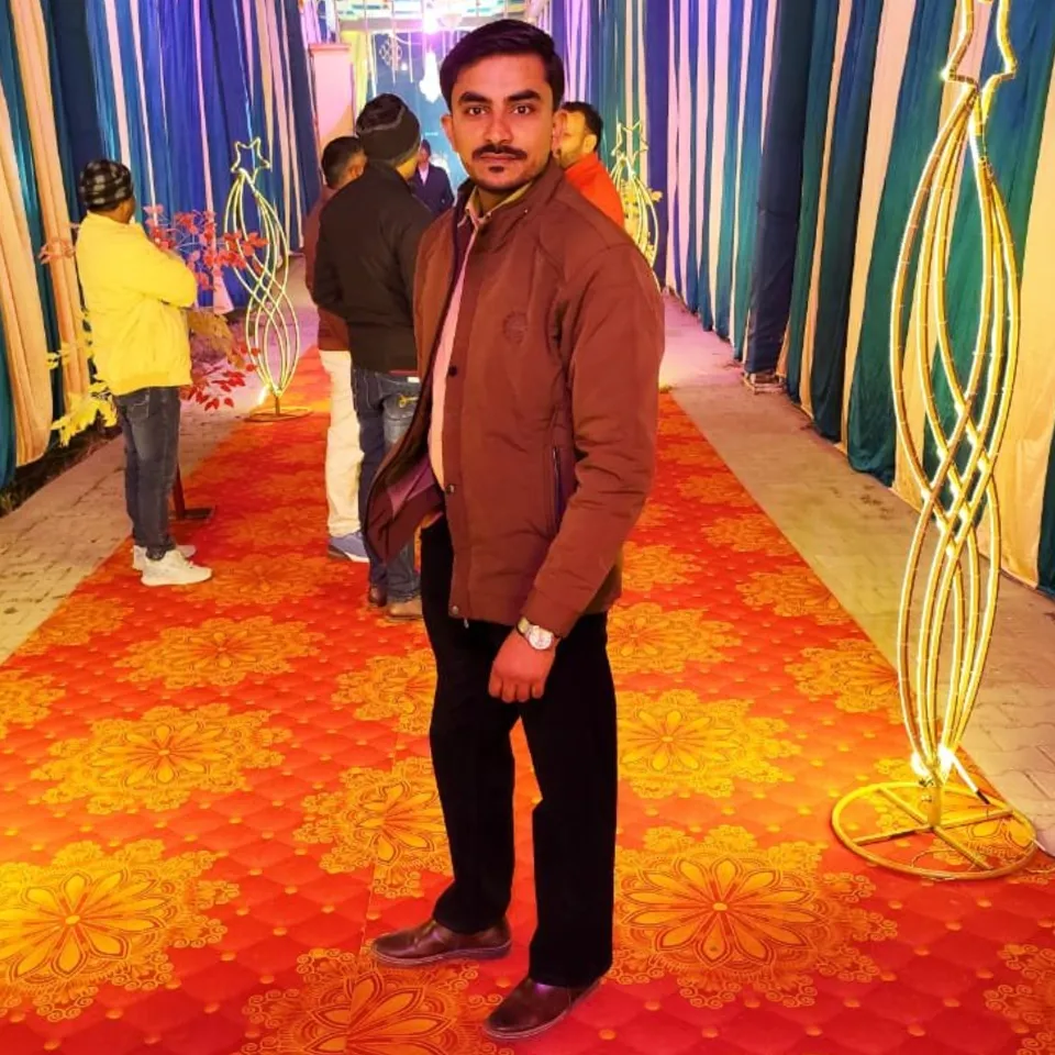 Sagar Chaudhary