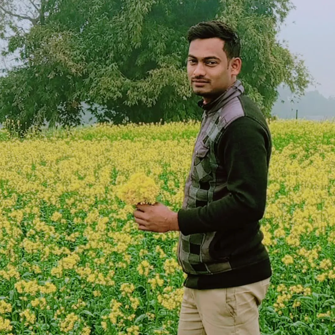 Kamlesh Sarkar