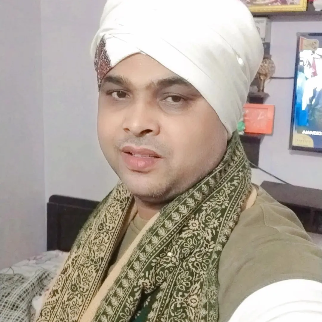 shrikant sharma