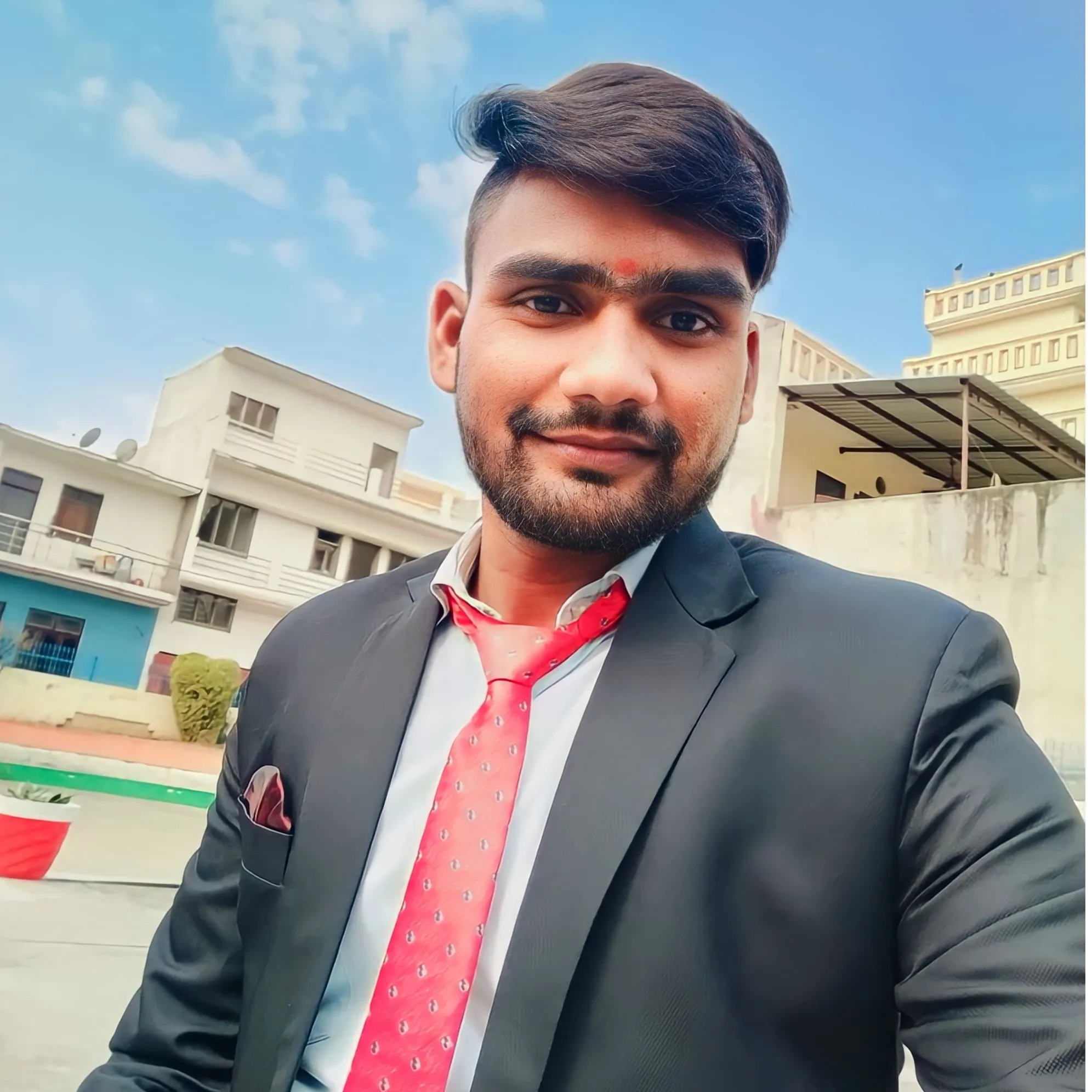 Avnish Arya
