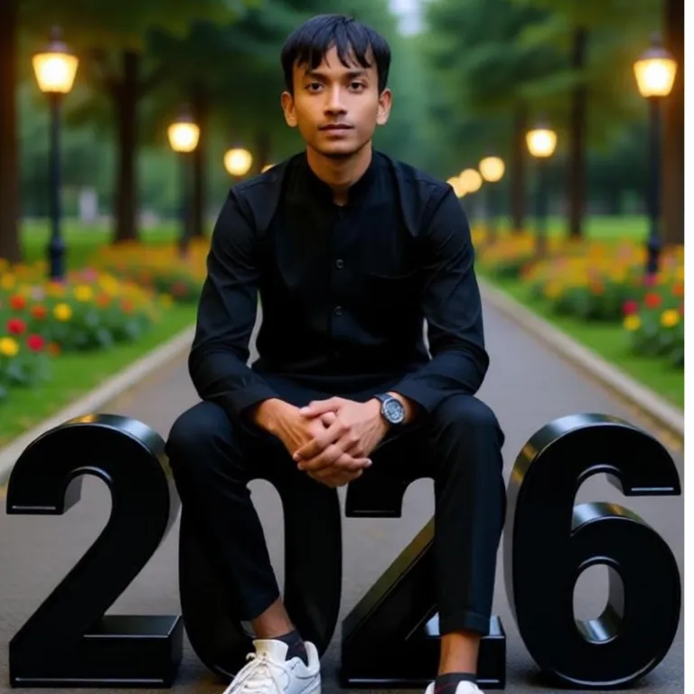 Aman Patel