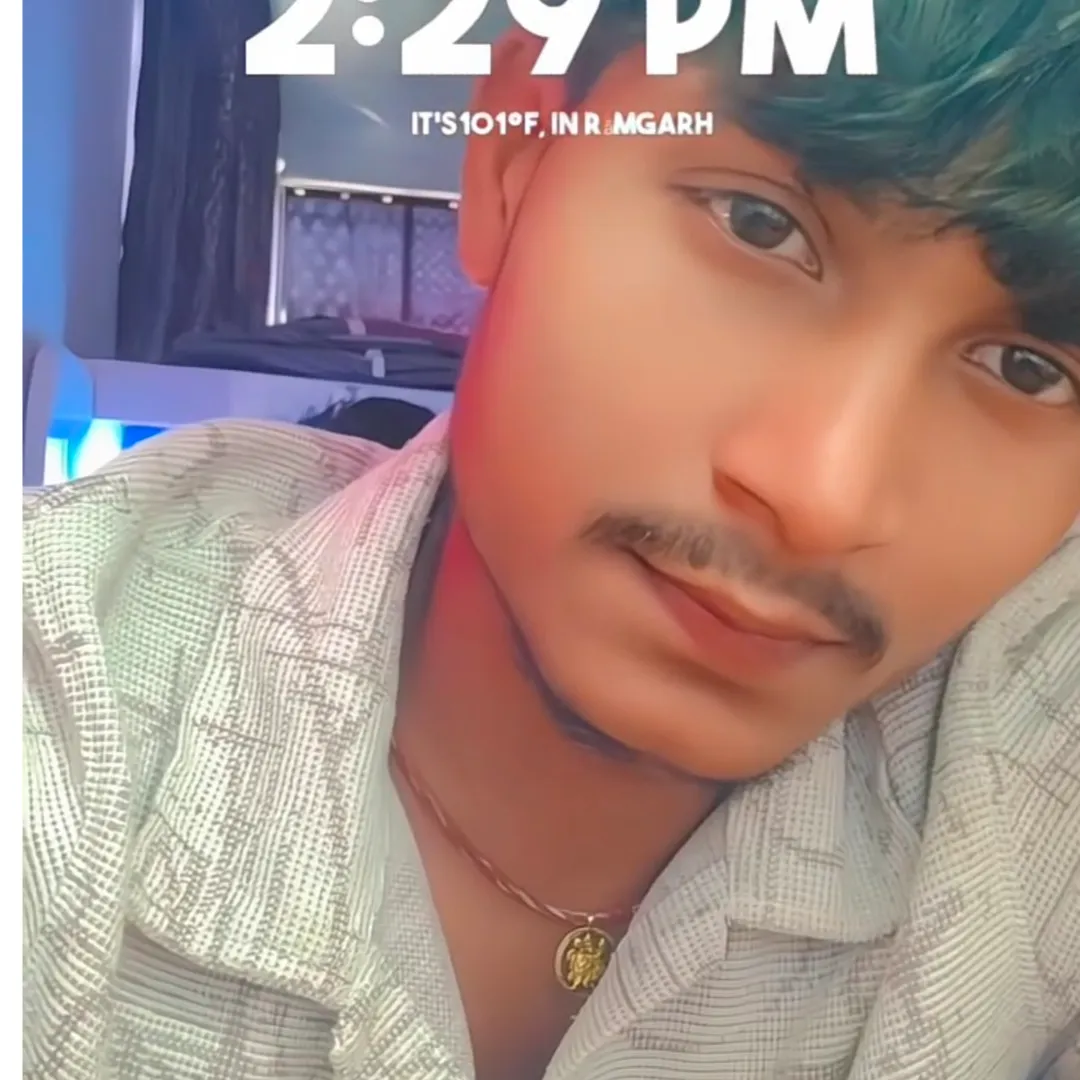 himanshu maurya
